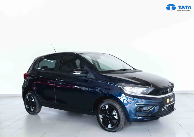 Vehicle Image for 1/21for Tata Tiago 1.2 XT AMT