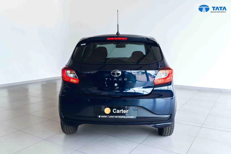 Vehicle Image for 13/21for Tata Tiago 1.2 XT AMT