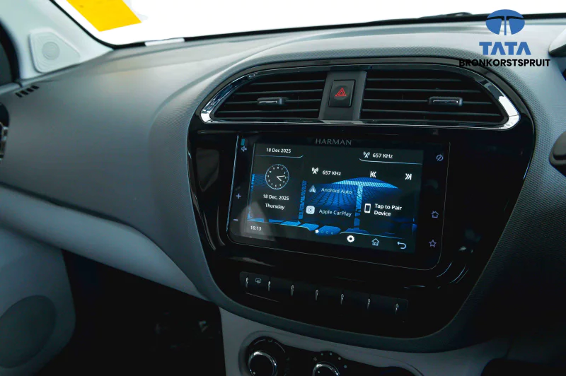 Vehicle Image for 20/21for Tata Tiago 1.2 XT AMT