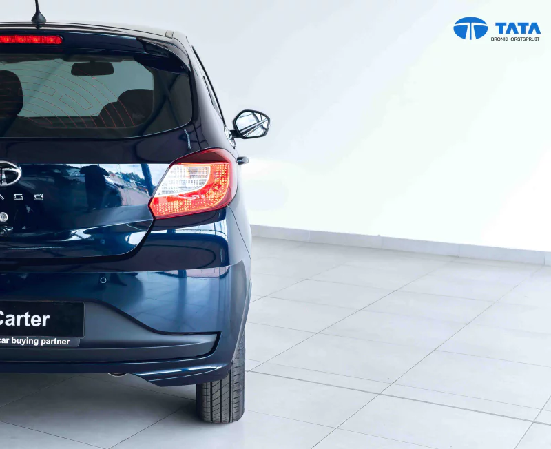 Vehicle Image for 7/21for Tata Tiago 1.2 XT AMT