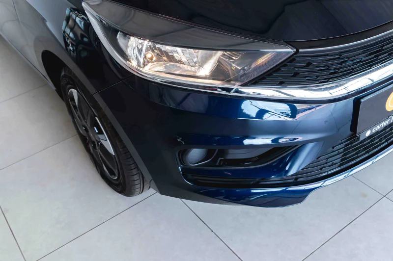 Vehicle Image for 10/21for Tata Tiago 1.2 XT MT