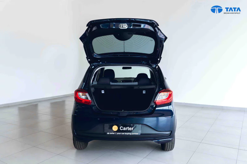 Vehicle Image for 12/21for Tata Tiago 1.2 XT MT