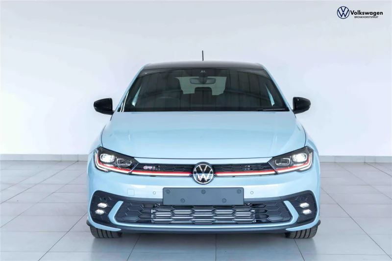 Vehicle Image for 2/3for Volkswagen Polo Hatch 2.0 GTI DSG