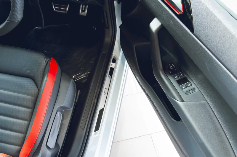 Vehicle Image for 20/23for Volkswagen Polo Hatch 2.0 GTI DSG