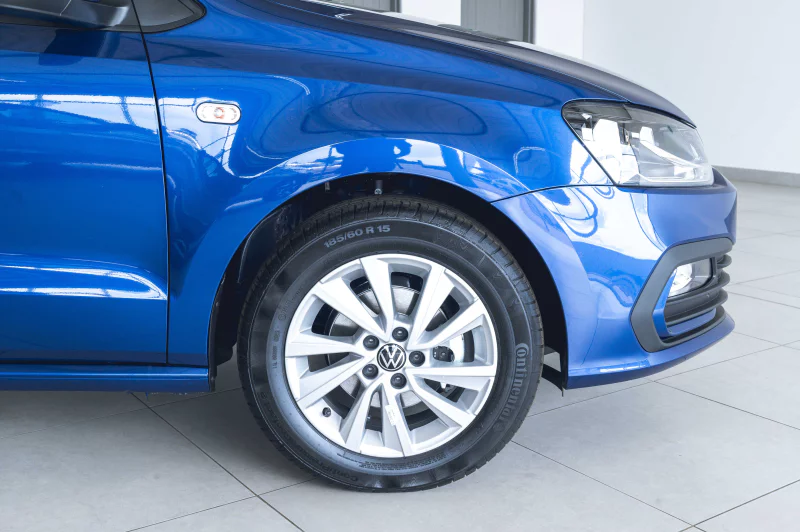 Vehicle Image for 12/28for Volkswagen Polo Vivo Hatch 1.4 55kW