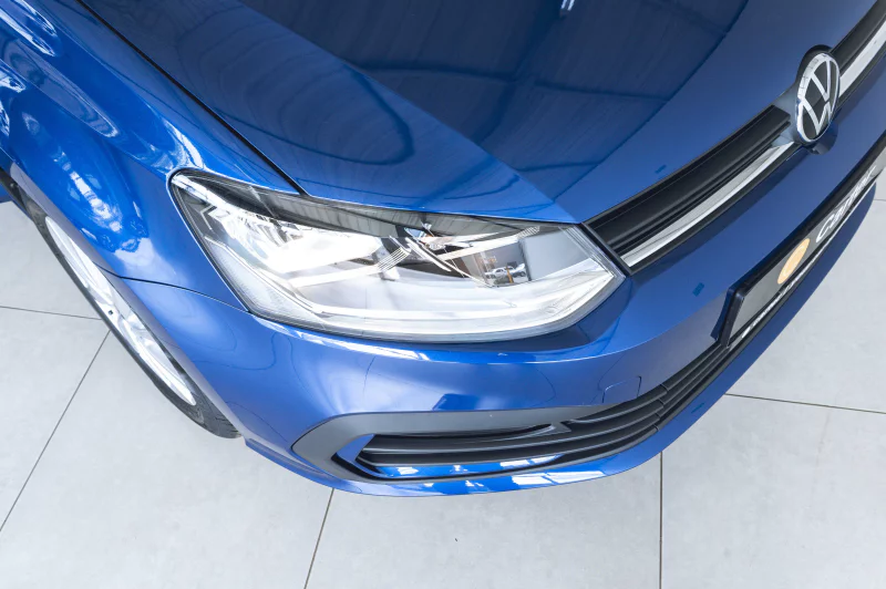 Vehicle Image for 12/28for Volkswagen Polo Vivo Hatch 1.4 55kW
