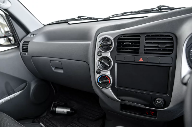 Vehicle Image for 18/22for Kia K2700 Workhorse 2.7D