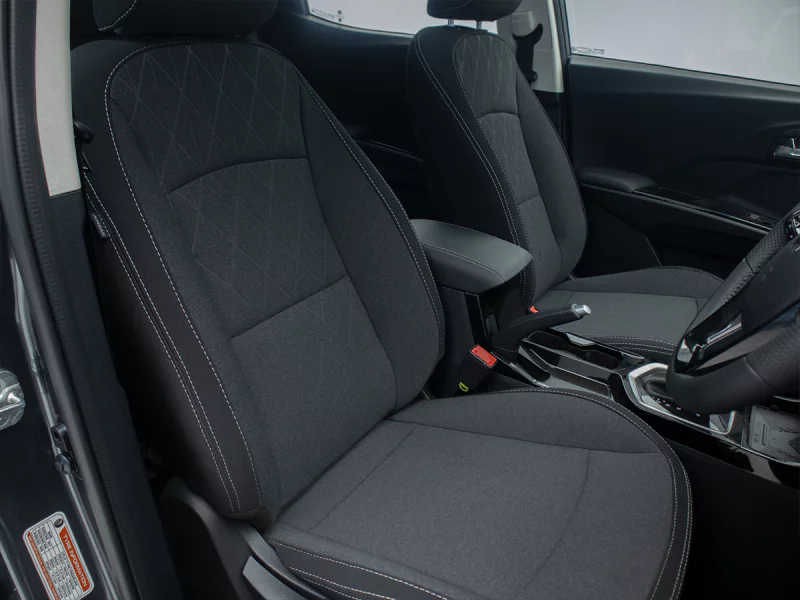 Vehicle Image for 24/24for Mahindra XUV3X0 1.2 AX5 AT