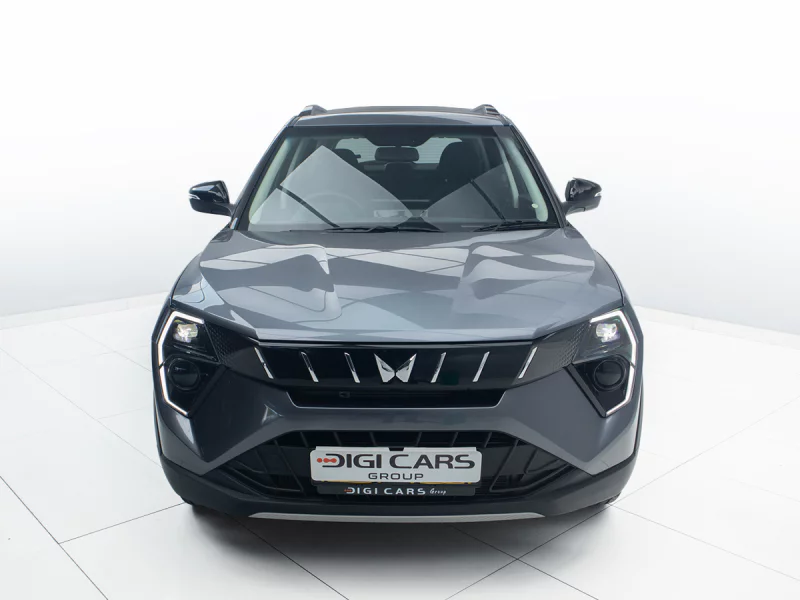 Vehicle Image for 3/24for Mahindra XUV3X0 1.2 AX5 AT