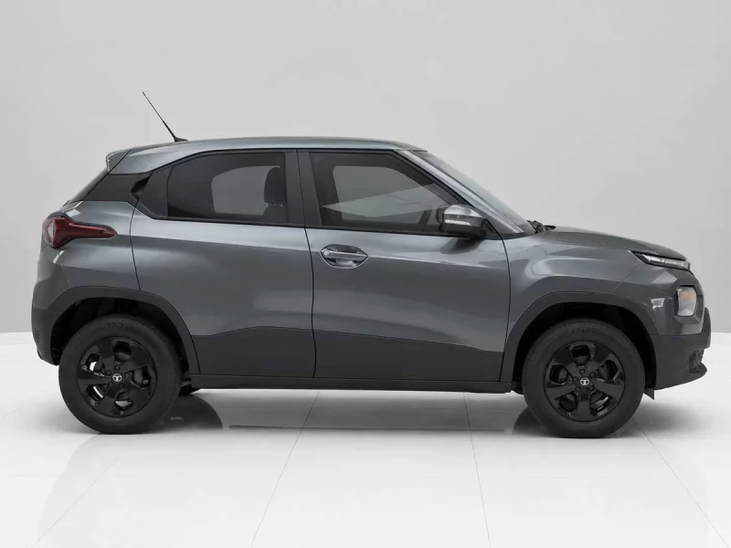Vehicle Image for 4/23for Tata Punch 1.2 Adventure MT