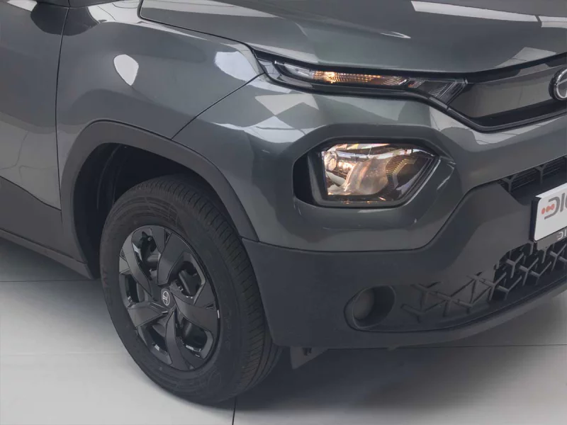 Vehicle Image for 8/23for Tata Punch 1.2 Adventure MT