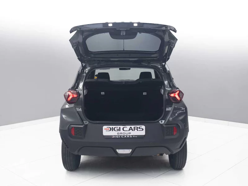 Vehicle Image for 13/20for Tata Punch 1.2 Adventure MT