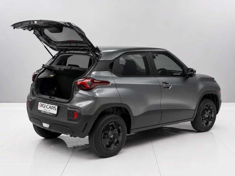 Vehicle Image for 6/20for Tata Punch 1.2 Adventure MT