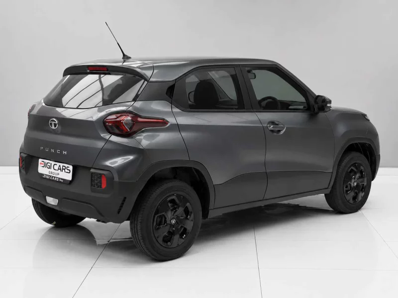 Vehicle Image for 5/20for Tata Punch 1.2 Adventure MT