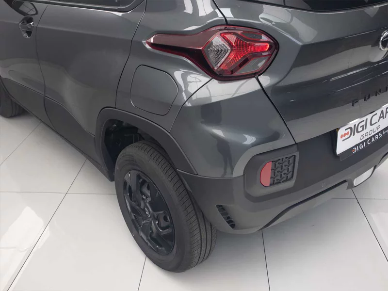 Vehicle Image for 10/20for Tata Punch 1.2 Adventure MT