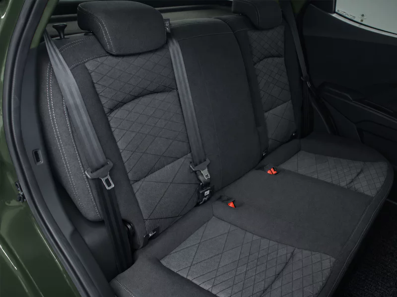 Vehicle Image for 22/23for Mahindra XUV3X0 1.2 MX3 MT