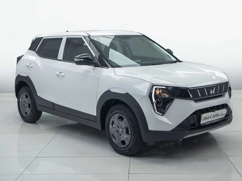 Vehicle Image for 3/23for Mahindra XUV3X0 1.2 MX3 AT