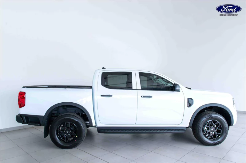Vehicle Image for 3/3for Ford New Ranger 2.0D SIT XL A/T Double Cab