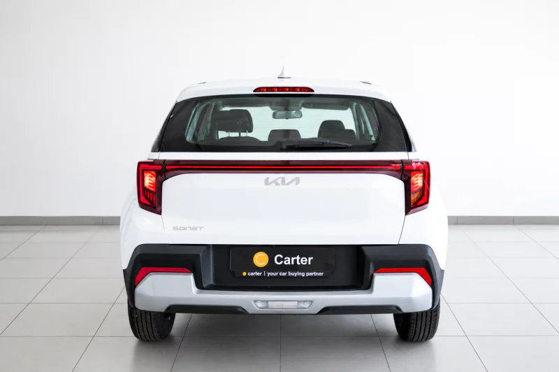 Vehicle Image for 13/25for Kia Sonet 1.5 Manual LS