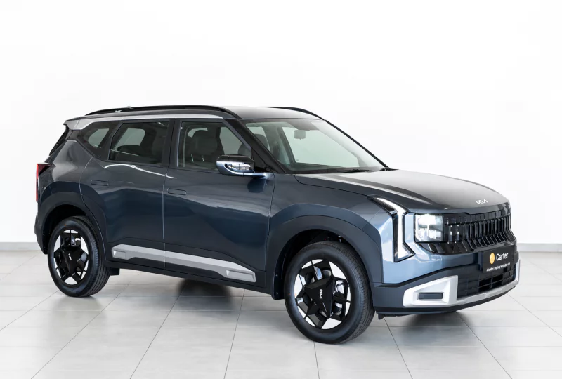 Kia Seltos 1.5 LS Manual 2026