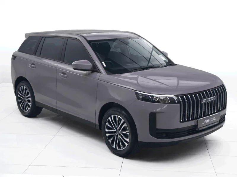 Vehicle Image for 2/24for JAECOO J5 1.5T Core