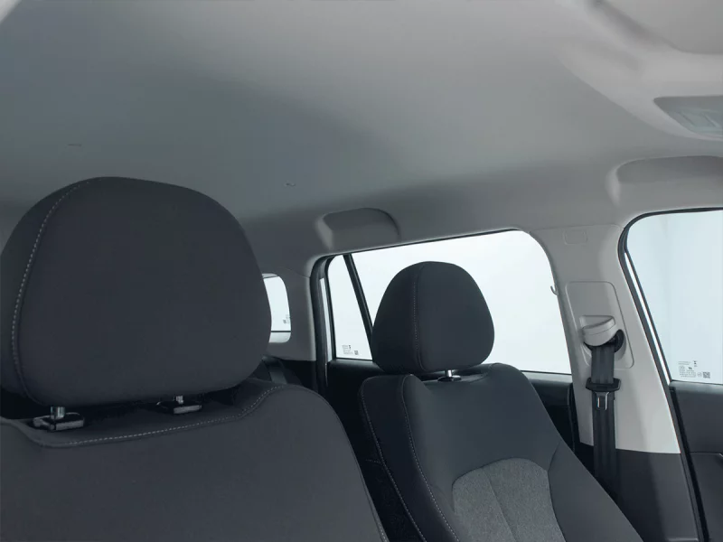 Vehicle Image for 22/24for JAECOO J5 1.5T Core