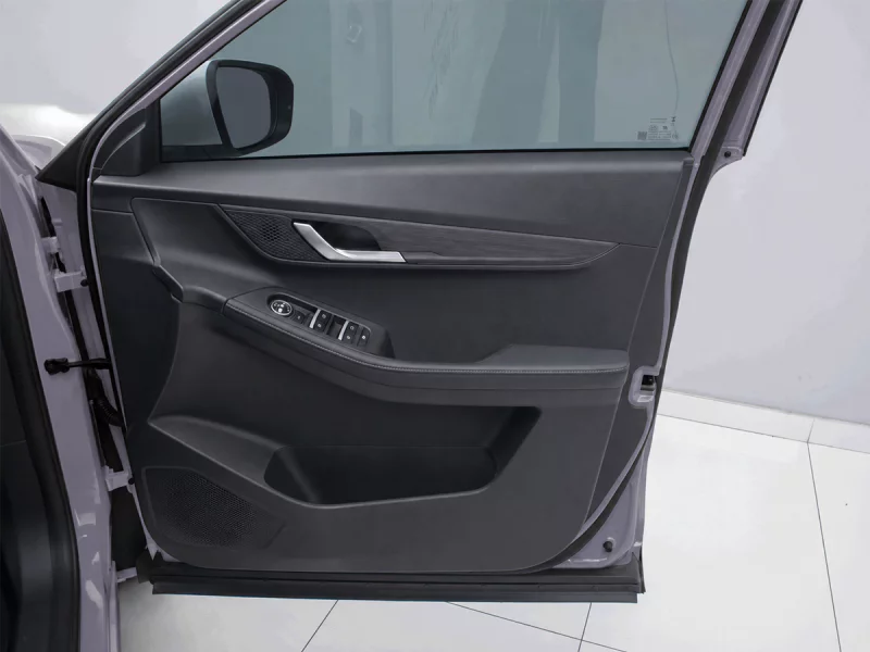 Vehicle Image for 21/24for JAECOO J5 1.5T Core