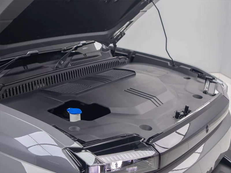 Vehicle Image for 9/23for iCAUR 03T 2WD - Single Motor