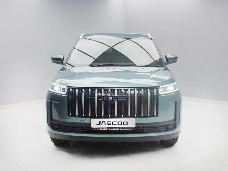 Vehicle Image for 3/24for JAECOO J5 1.5T Glacier