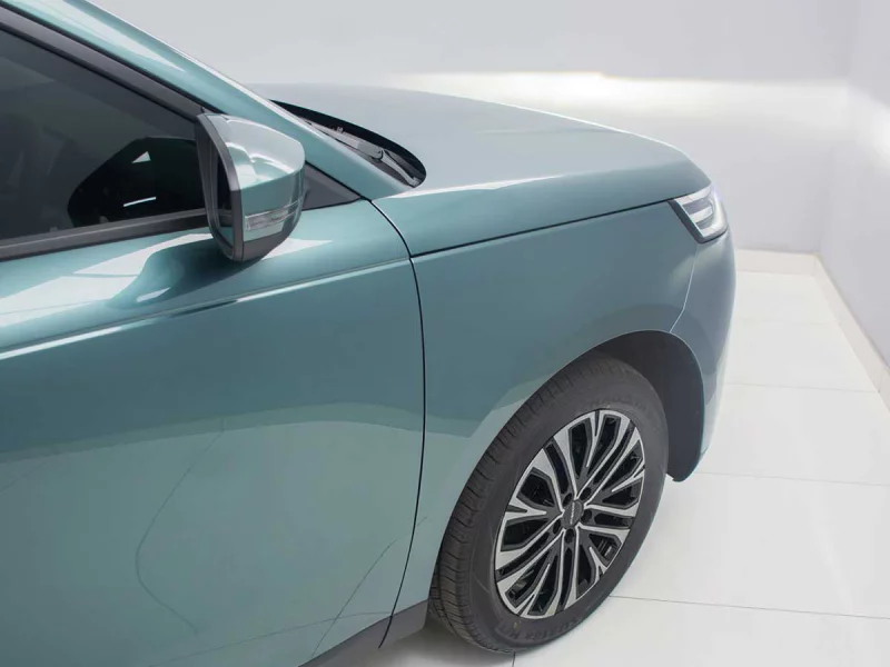 Vehicle Image for 7/24for JAECOO J5 1.5T Glacier