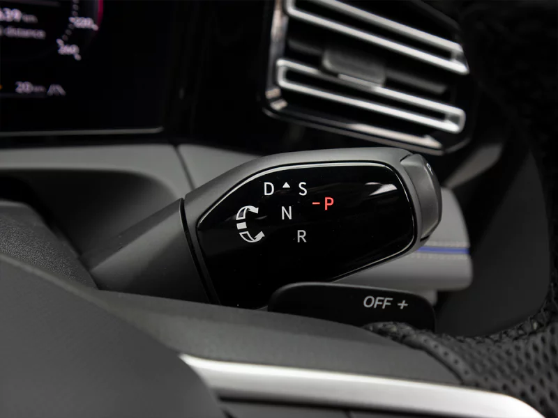 Vehicle Image for 14/25for Volkswagen Tiguan R-Line 1.4 TSI 110 kW DSG