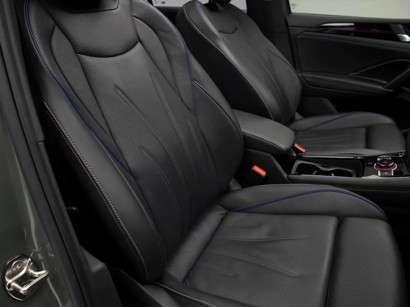 Vehicle Image for 23/25for Volkswagen Tiguan R-Line 1.4 TSI 110 kW DSG