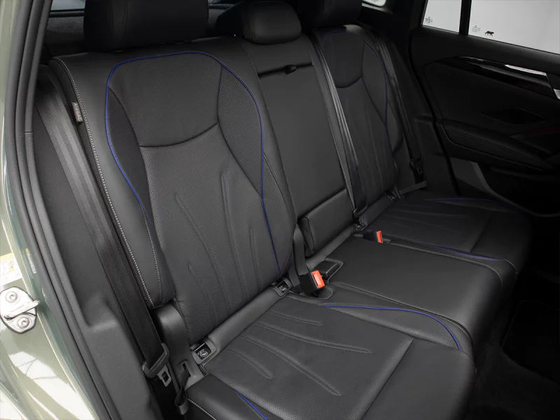 Vehicle Image for 25/25for Volkswagen Tiguan R-Line 1.4 TSI 110 kW DSG