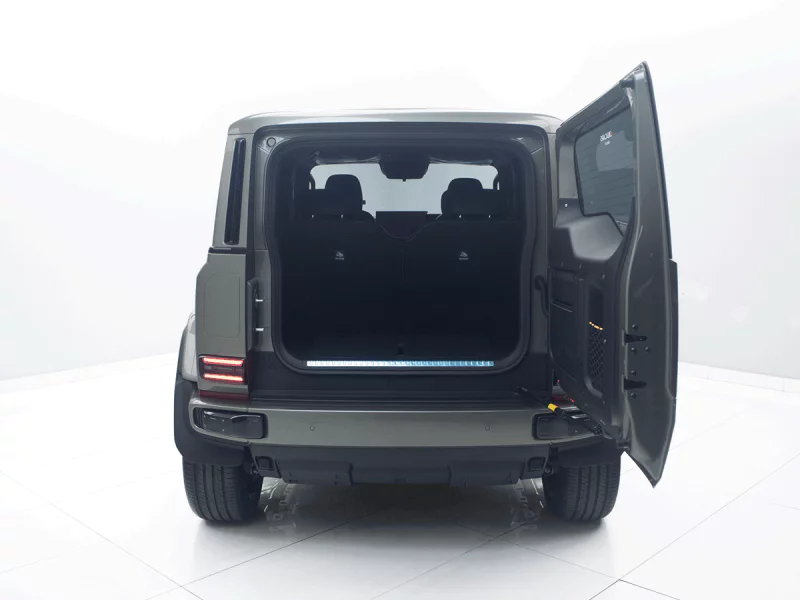 Vehicle Image for 12/23for iCAUR V23 4WD - Dual Motor