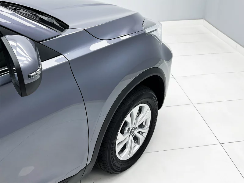 Vehicle Image for 9/19for Chery Tiggo 4 Pro 1.5 LiT