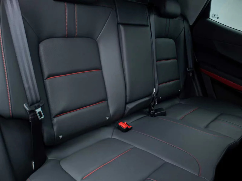 Vehicle Image for 18/19for Chery Tiggo 4 Pro 1.5 LiT