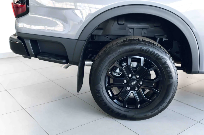 Vehicle Image for 7/25for Ford New Ranger 2.3 Sport A/T Super Cab