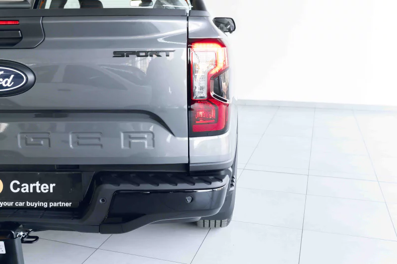 Vehicle Image for 8/25for Ford New Ranger 2.3 Sport A/T Super Cab