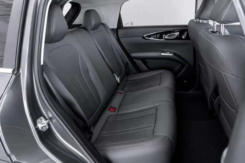 Vehicle Image for 23/25for Geely E2 Apex