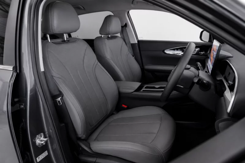 Vehicle Image for 24/25for Geely E2 Apex