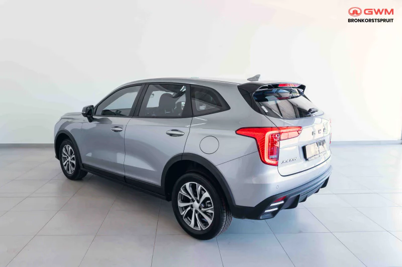 Vehicle Image for 22/52for Haval Jolion 1.5T City 6MT