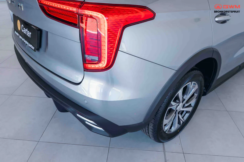 Vehicle Image for 23/52for Haval Jolion 1.5T City 6MT