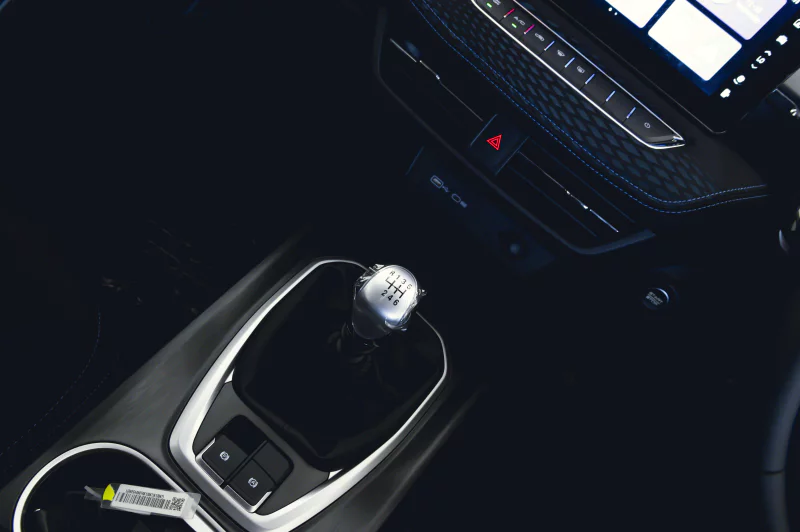Vehicle Image for 39/52for Haval Jolion 1.5T City 6MT