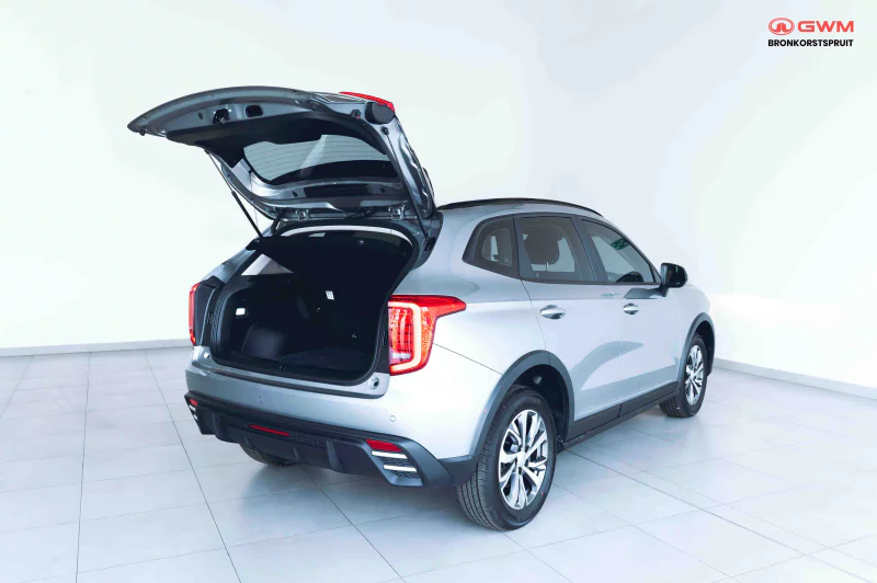 Vehicle Image for 16/52for Haval Jolion 1.5T City 6MT