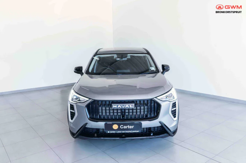 Vehicle Image for 10/27for Haval Jolion 1.5T City 6MT