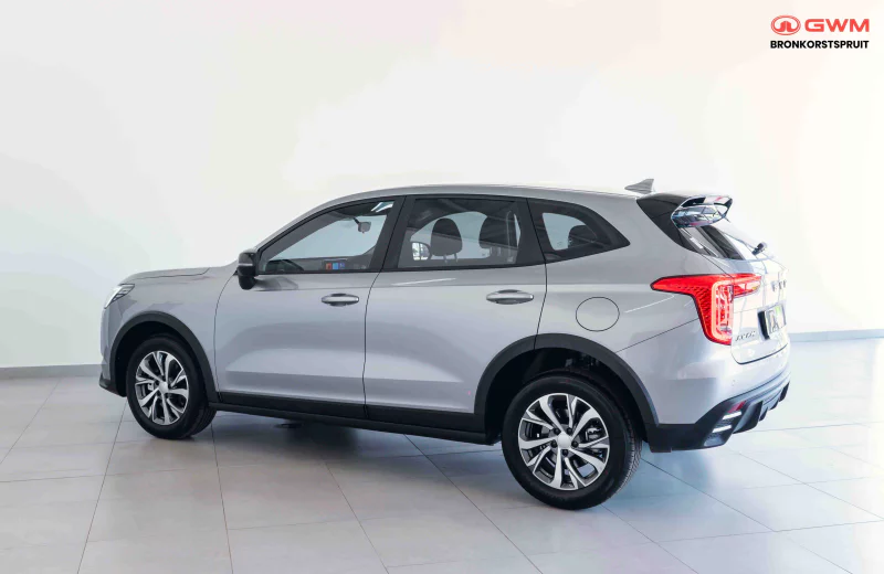 Vehicle Image for 16/27for Haval Jolion 1.5T City 6MT