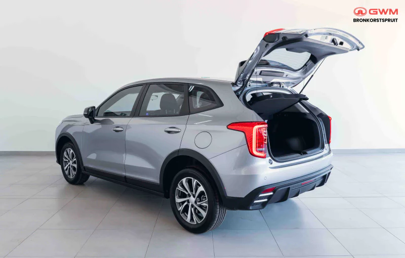Vehicle Image for 18/27for Haval Jolion 1.5T City 6MT
