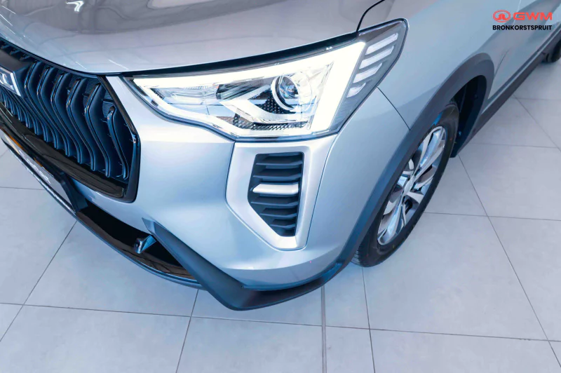 Vehicle Image for 19/27for Haval Jolion 1.5T City 6MT