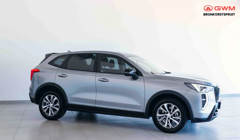 Vehicle Image for 2/27for Haval Jolion 1.5T City 6MT