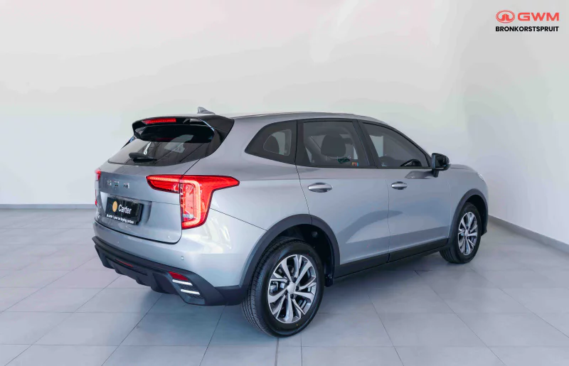 Vehicle Image for 7/27for Haval Jolion 1.5T City 6MT